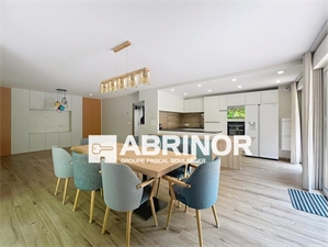 t3 à la vente -   59100  ROUBAIX, surface 103 m2 vente t3 - UBI451757300